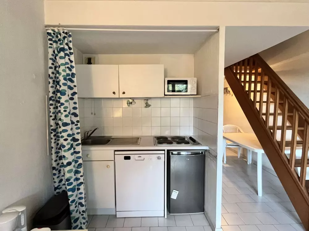 Résidence Marines De Tamaris