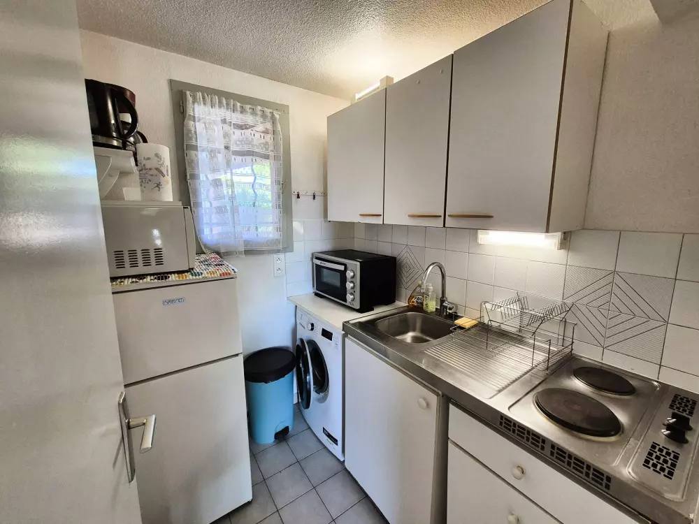 Résidence Marines De Tamaris