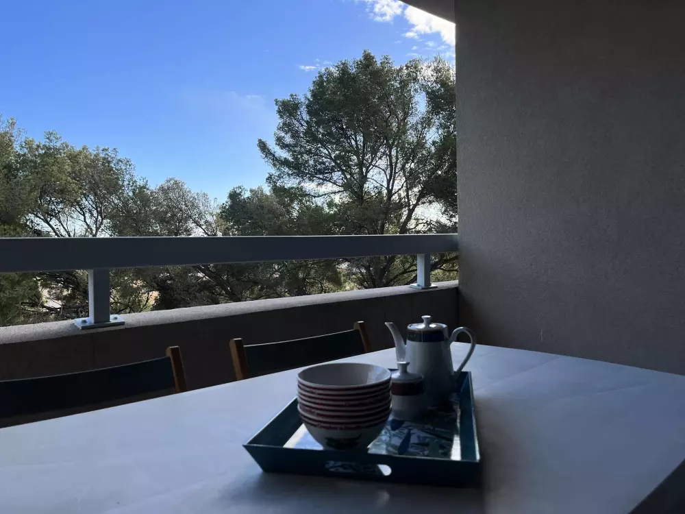 Résidence Marines De Tamaris