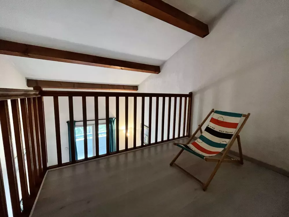 Résidence Marines De Tamaris