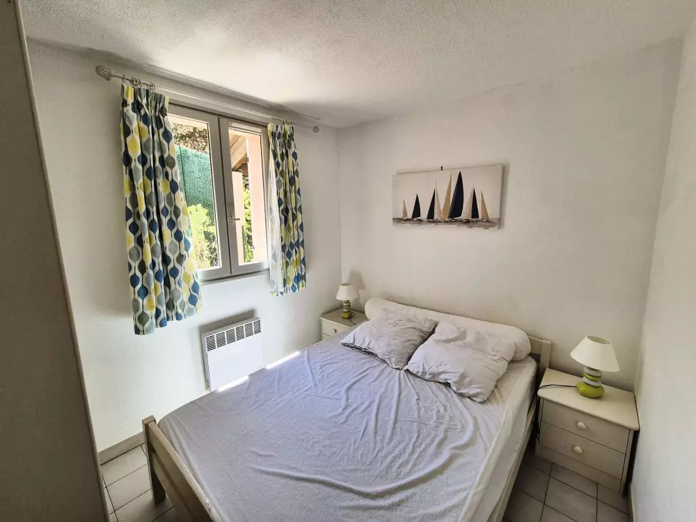 Résidence Marines De Tamaris