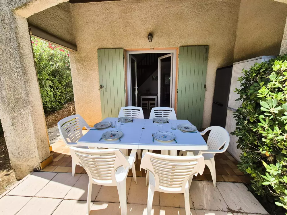 Résidence Marines De Tamaris