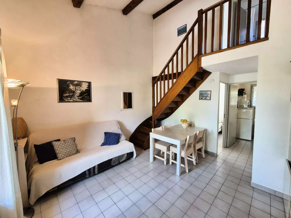 Résidence Marines De Tamaris