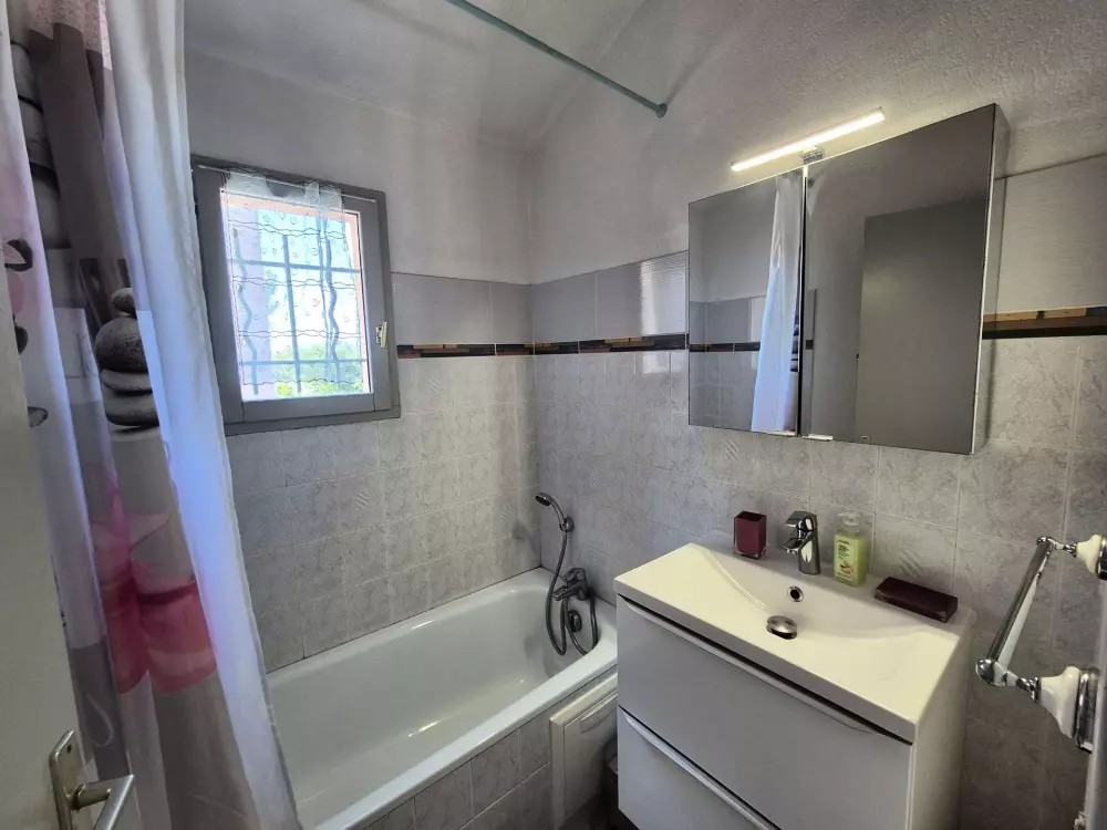 Résidence Marines De Tamaris