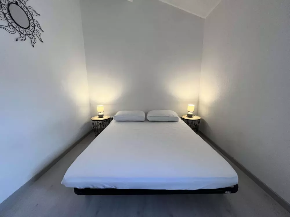 Résidence Marines De Tamaris