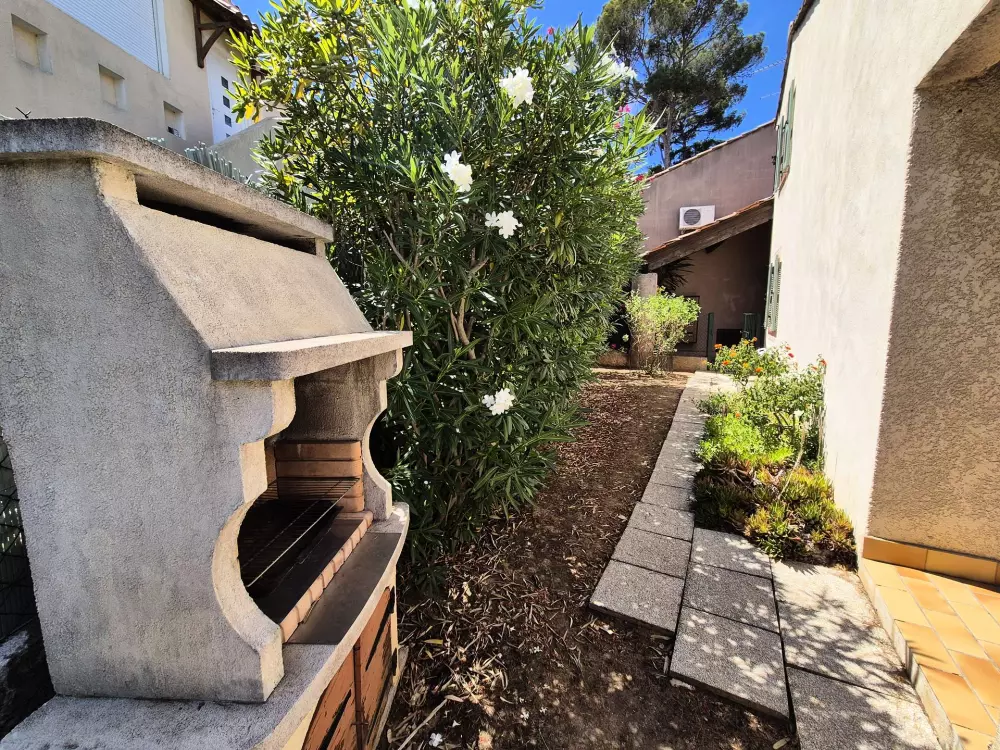 Résidence Marines De Tamaris