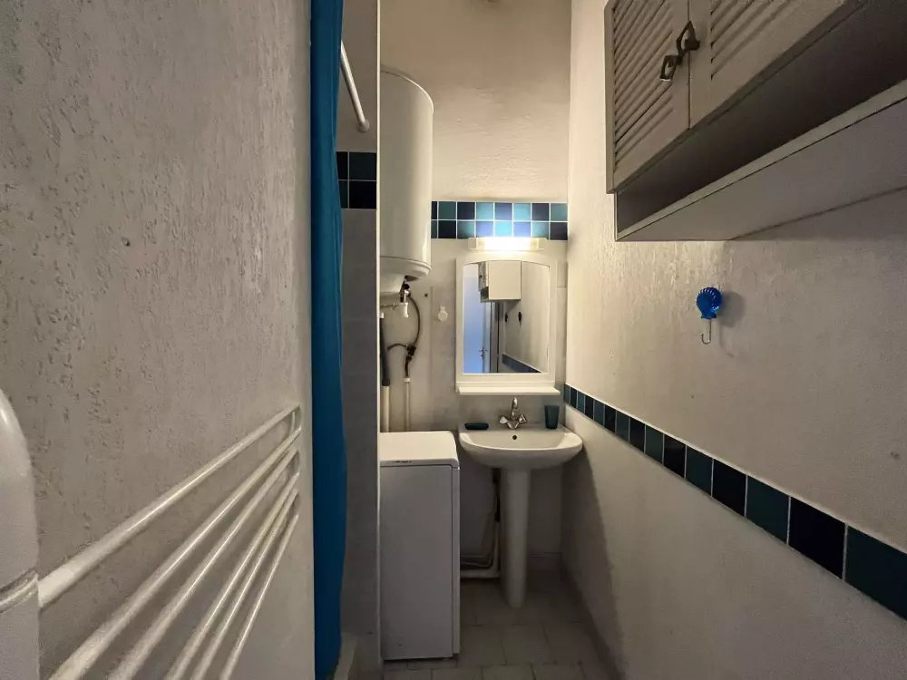 Résidence Marines De Tamaris