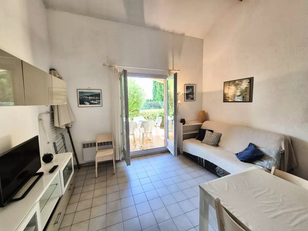 Résidence Marines De Tamaris