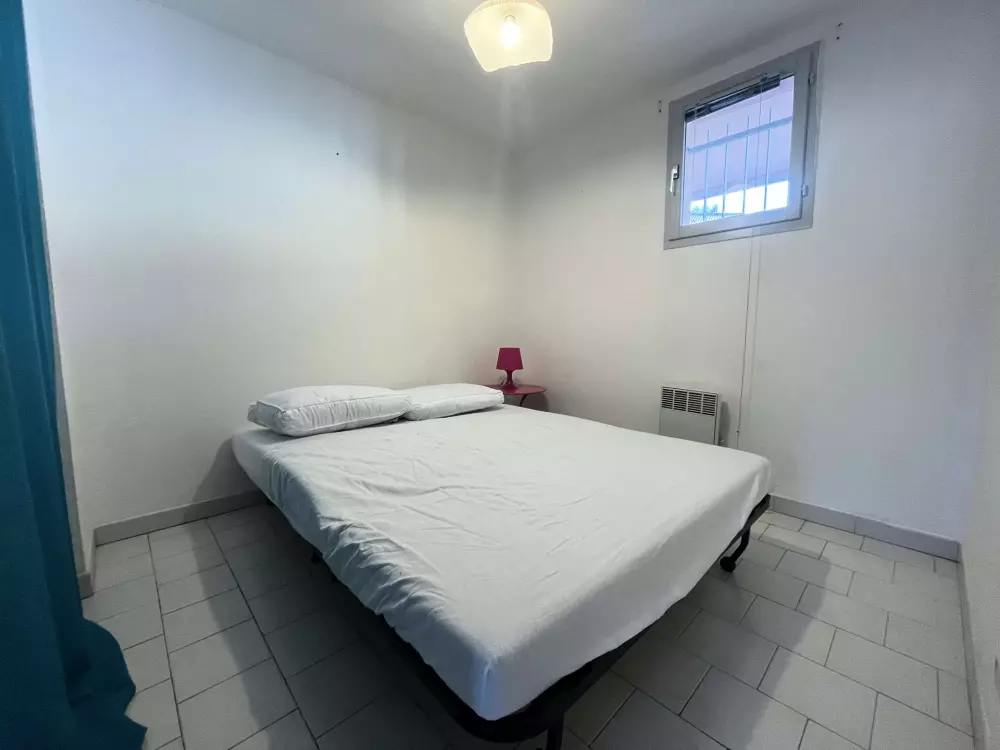 Résidence Marines De Tamaris