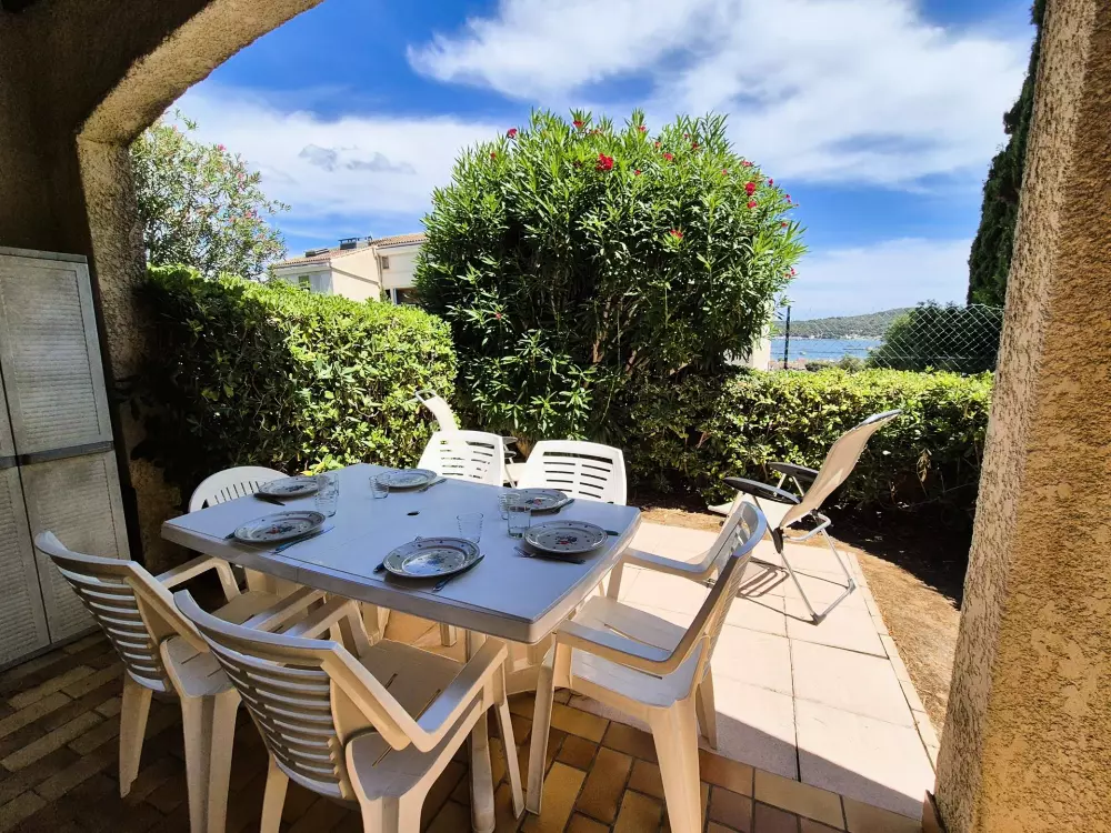 Résidence Marines De Tamaris