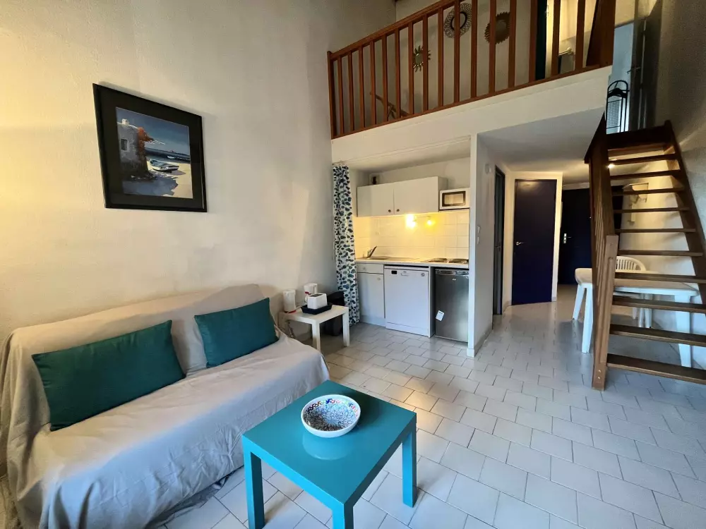 Résidence Marines De Tamaris