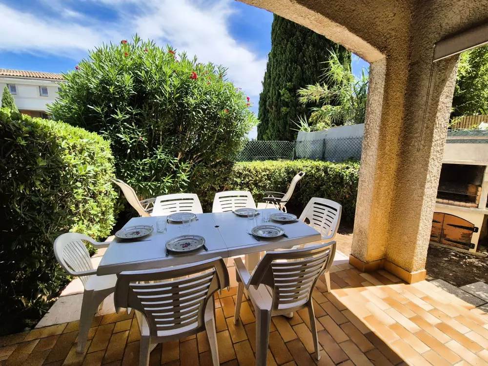 Résidence Marines De Tamaris