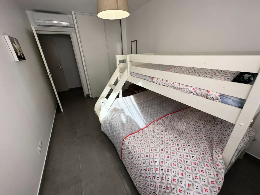 Résidence Rive Sud