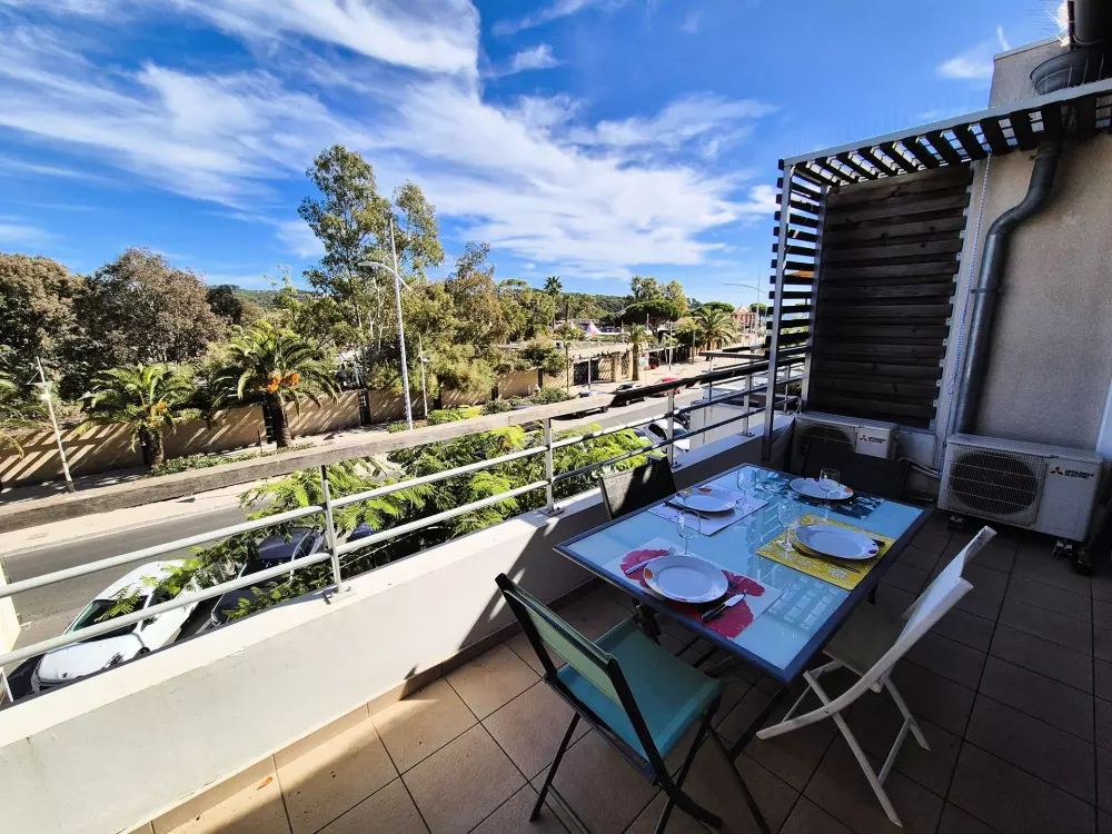 Résidence Tamaris Bay