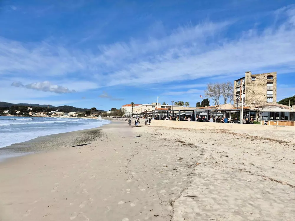 Résidence Tamaris Bay