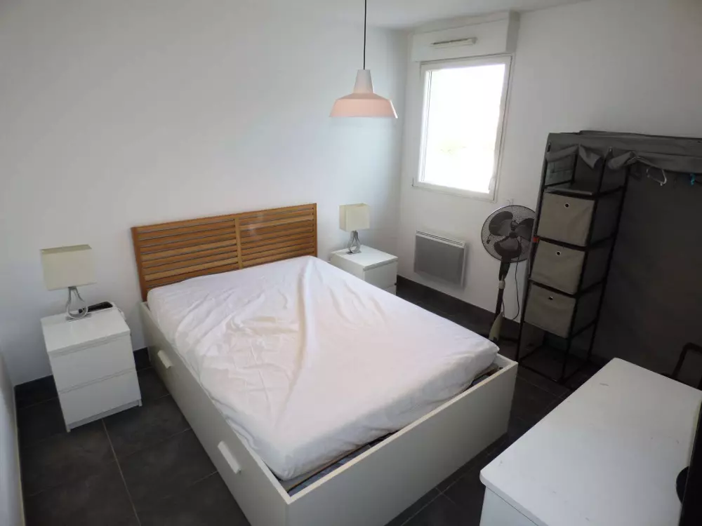 Résidence Tamaris Bay