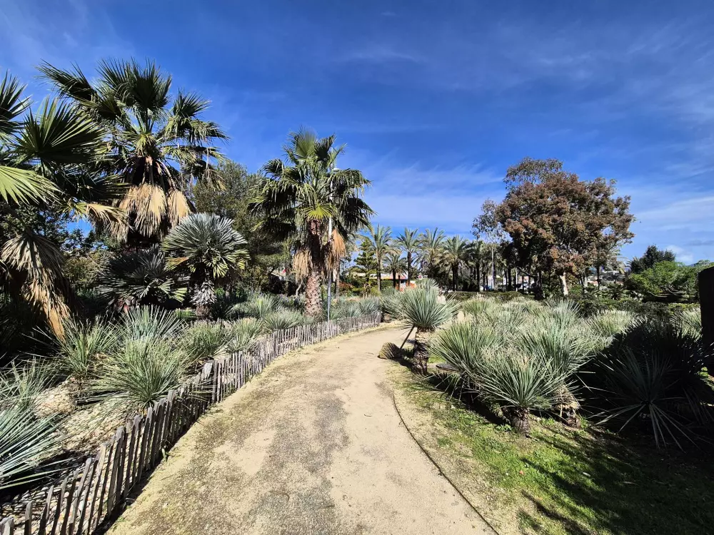 Résidence Tamaris Bay