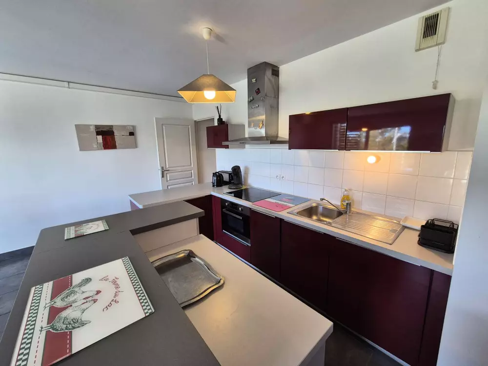 Résidence Tamaris Bay