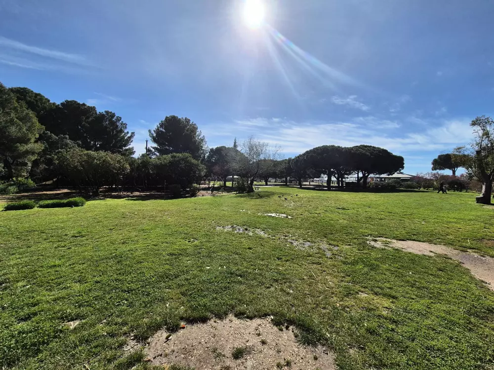 Résidence Tamaris Bay