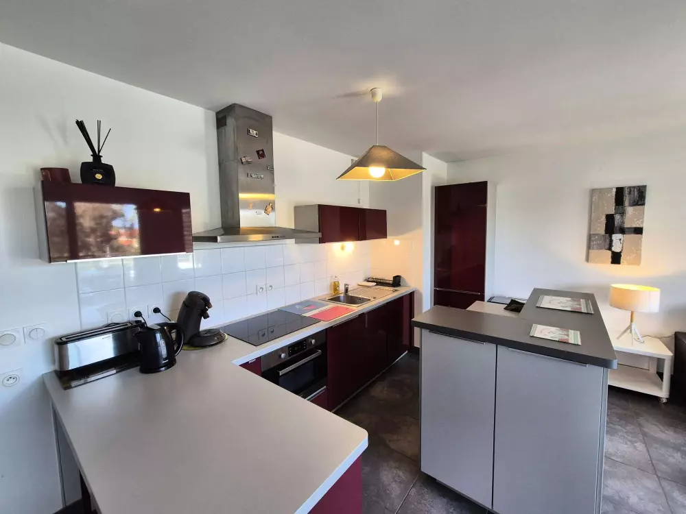 Résidence Tamaris Bay