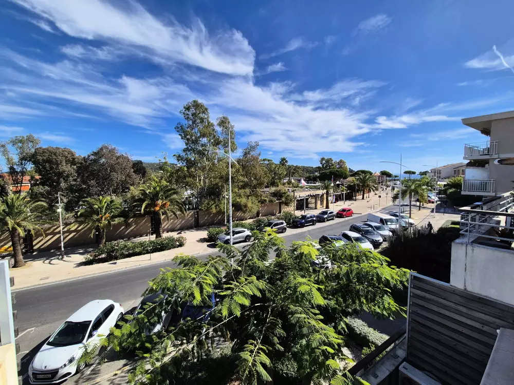 Résidence Tamaris Bay