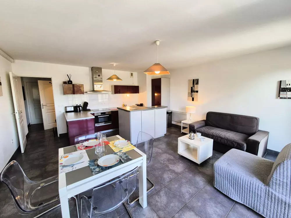 Résidence Tamaris Bay