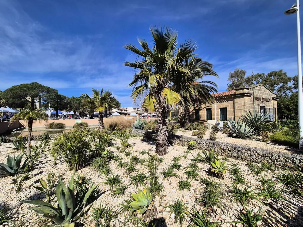 Résidence Tamaris Bay