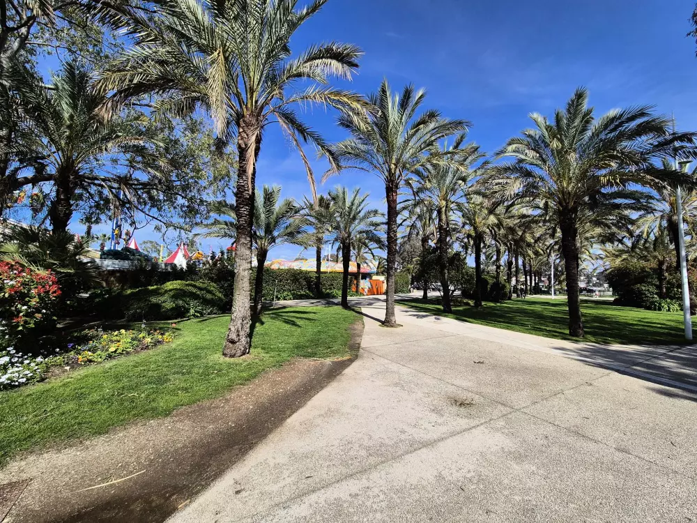 Résidence Tamaris Bay