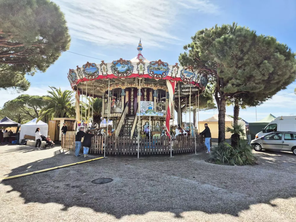 Résidence Tamaris Bay