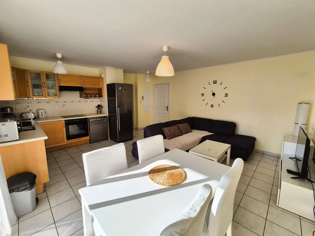 Résidence Villa Dolce