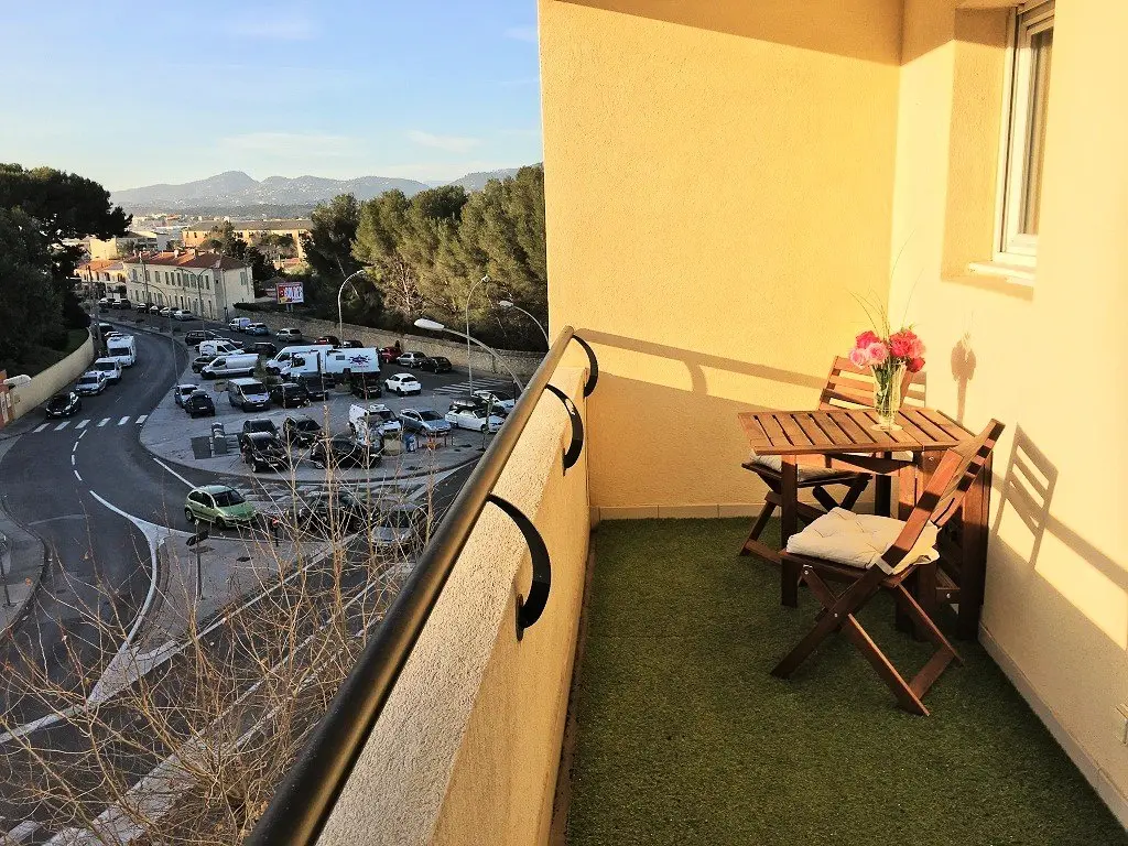 Résidence Villa Dolce