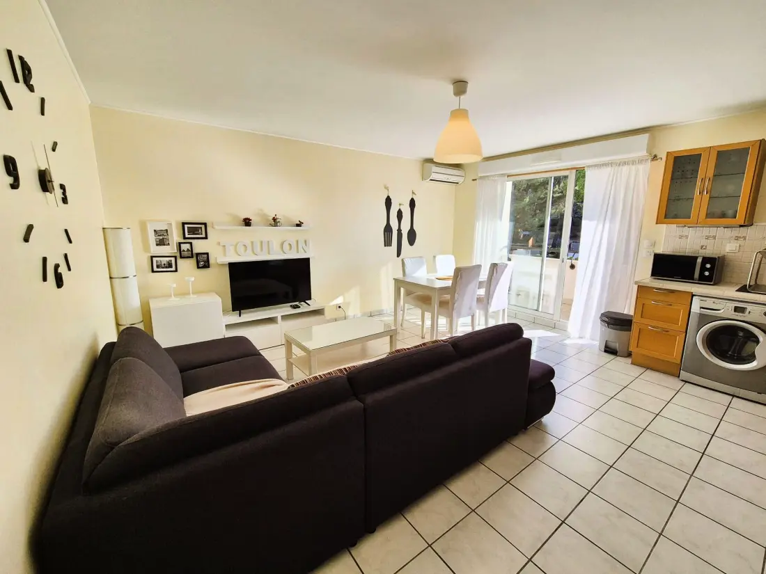 Résidence Villa Dolce