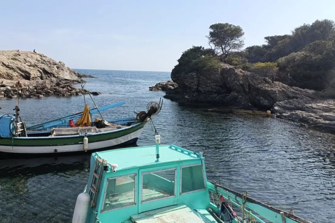 Séjour Tout Confort Au Cœur De La Seyne-sur-mer