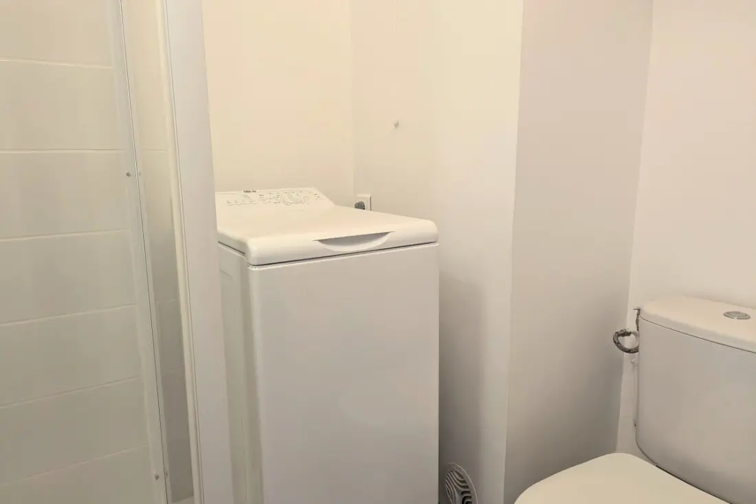 Studio De Standing Avec Vue Mer Et Piscine
