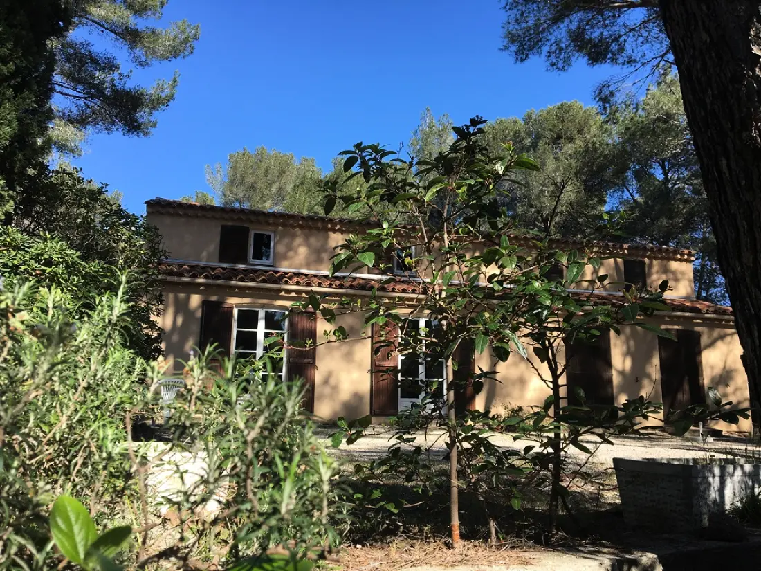 Villa pour 11 personnes à deux pas de la plage - maeva Home