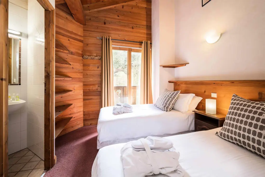 Chalet Léa