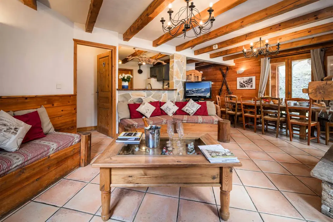 Chalet Léa