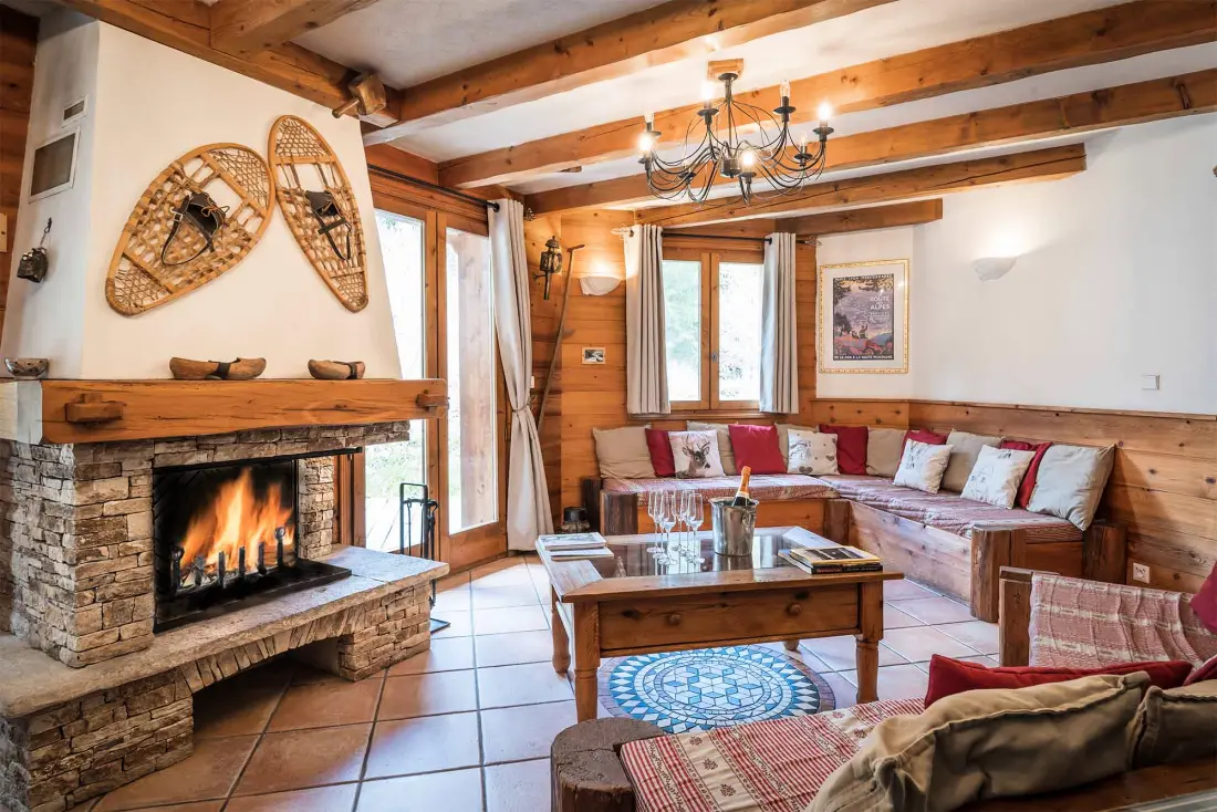 Chalet Léa