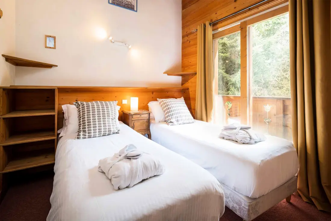 Chalet Léa
