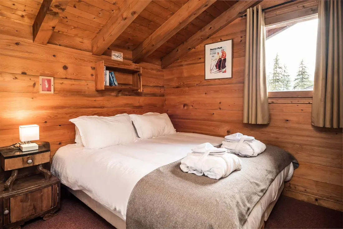 Chalet Léa