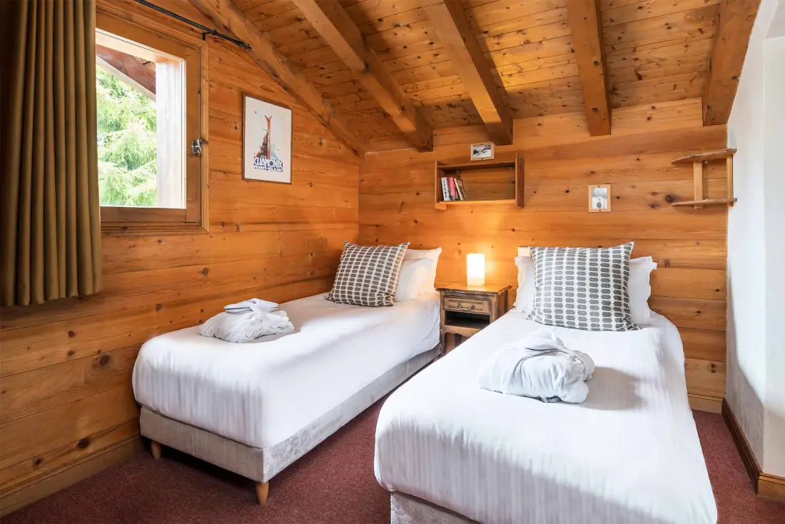 Chalet Léa