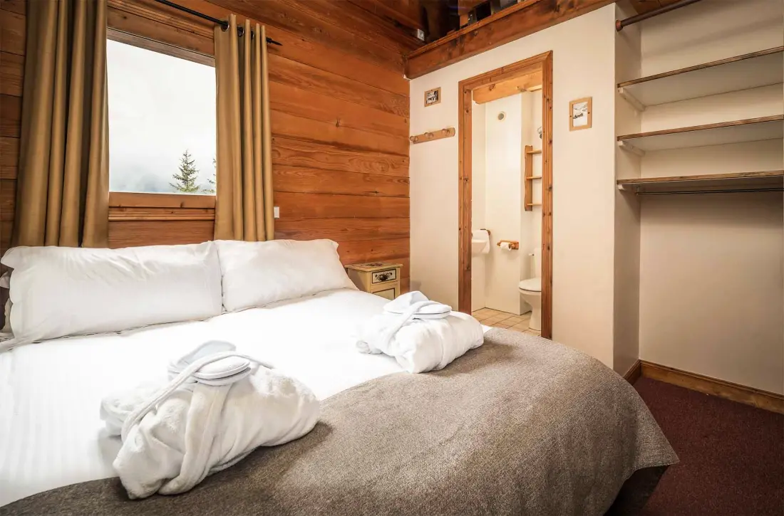 Chalet Léa