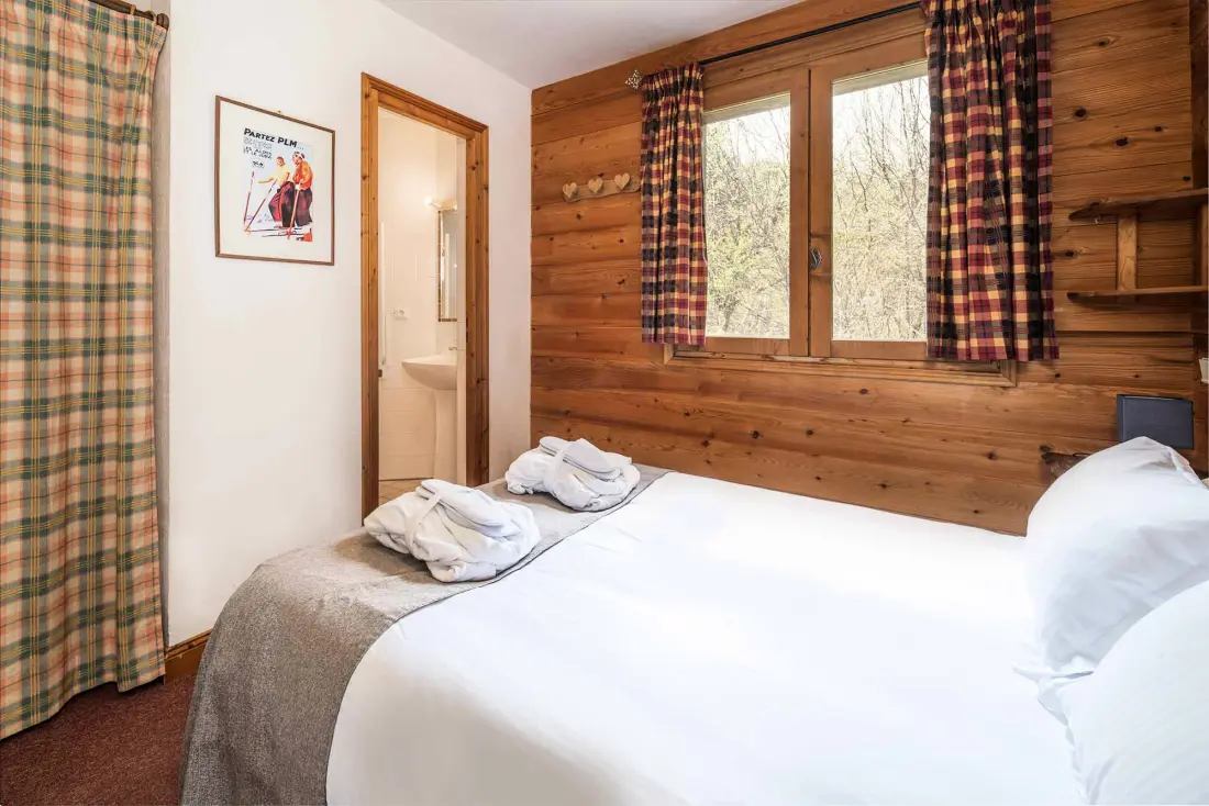 Chalet Léa