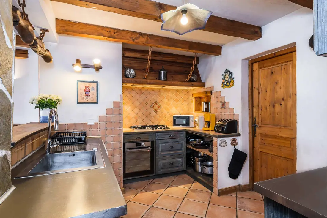Chalet Léa
