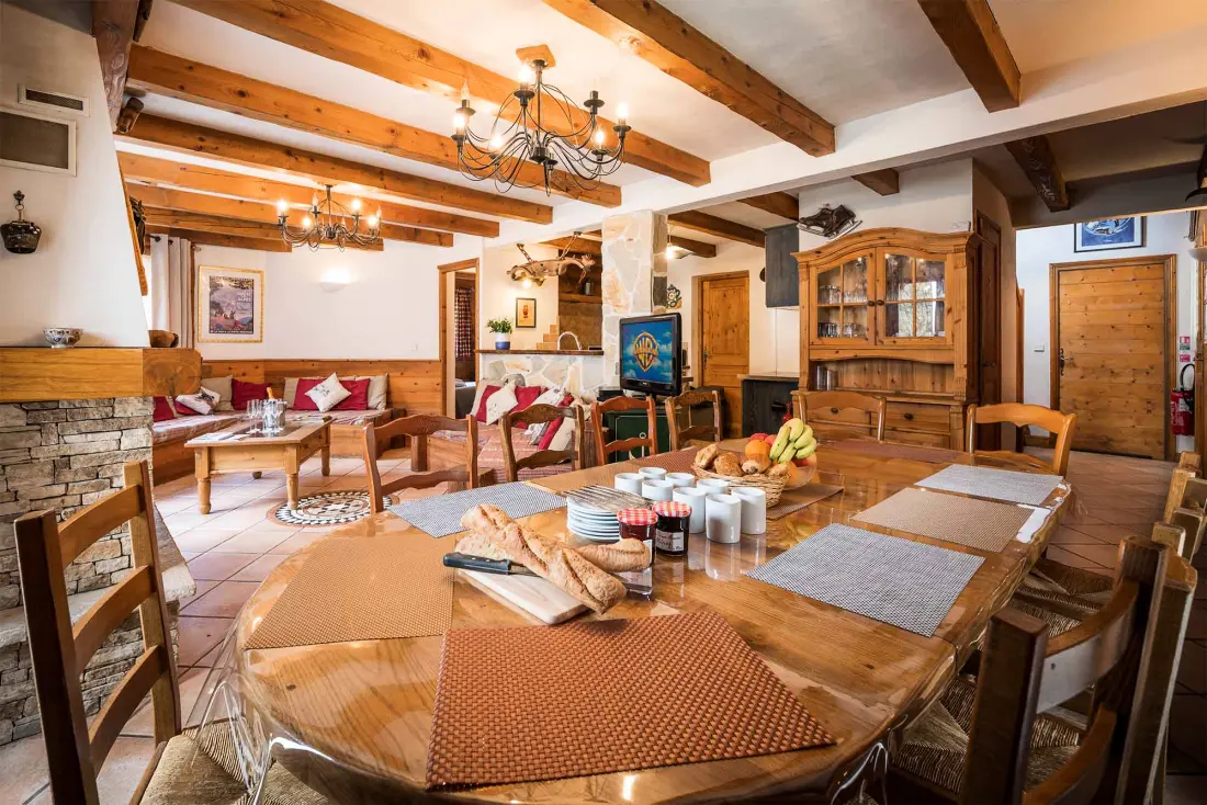 Chalet Léa
