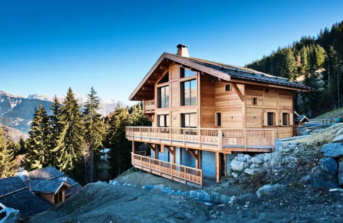 Chalet Peppa