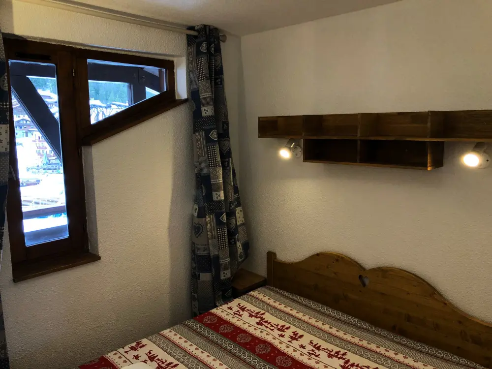 Location de Vacances La Tania 26