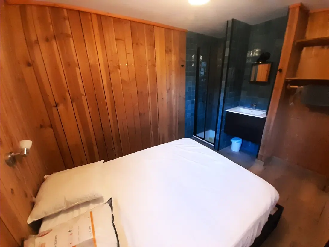 Location de Vacances La Tania 27