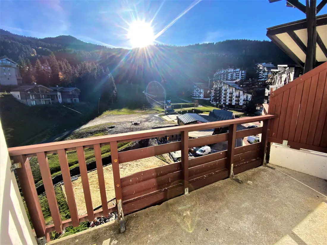 Location de Vacances La Tania 28