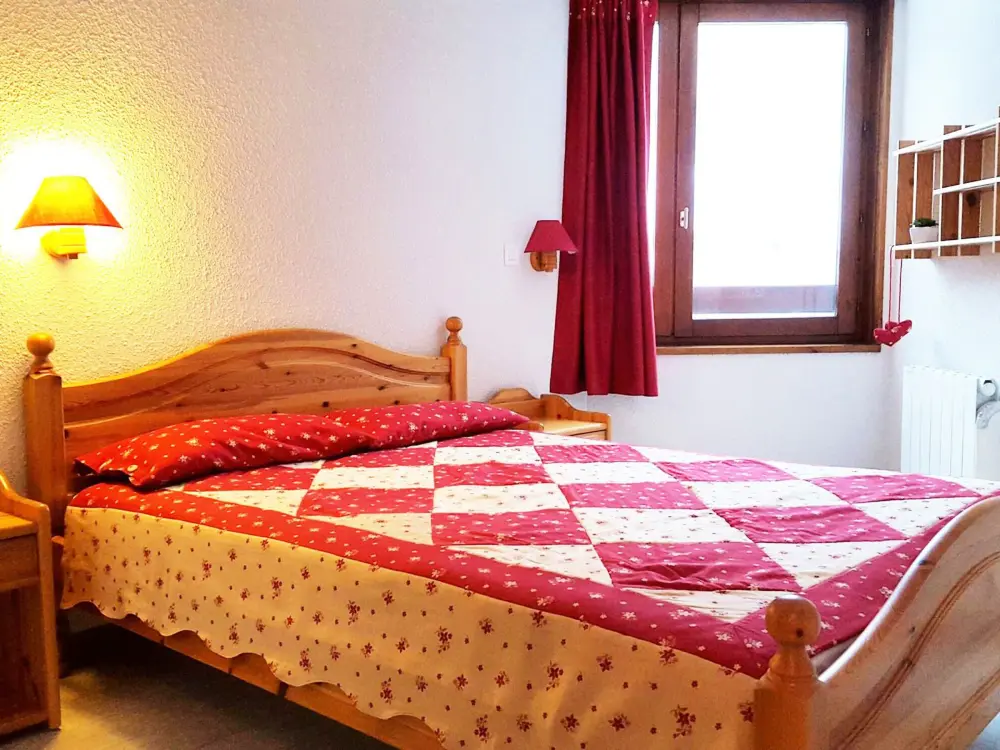 Location de Vacances La Tania 29